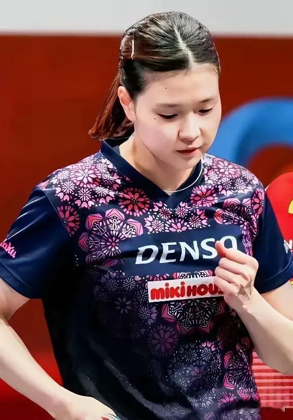 张本美和半决赛战桥本帆乃香成热点！日本选手包揽wTT挑战赛巴西站四强，其中张本美