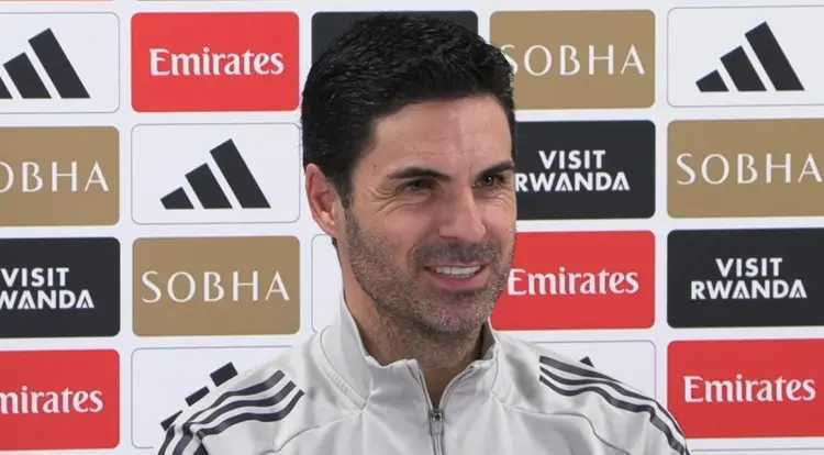 塔帅：希望厄德高和哈弗茨赶上德比；球员做的一切让我有信心北京时间2月19日凌晨4