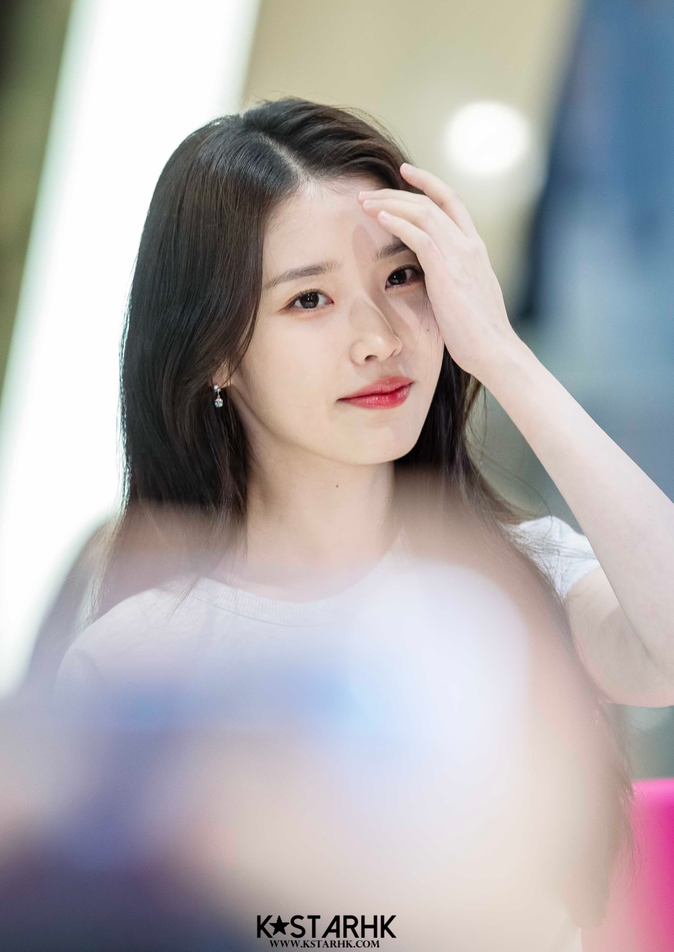 IU❤️IU李知恩21世纪大君夫人2024年时光机🐥240524IU快