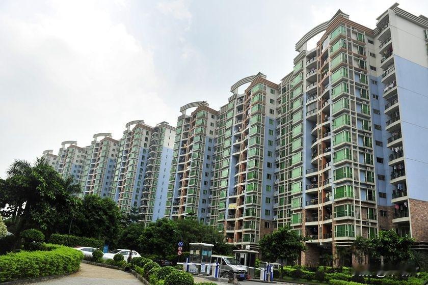 广州首试烂尾楼发房票！300万等价置换，这模式能复制吗？广州黄埔区放大招，