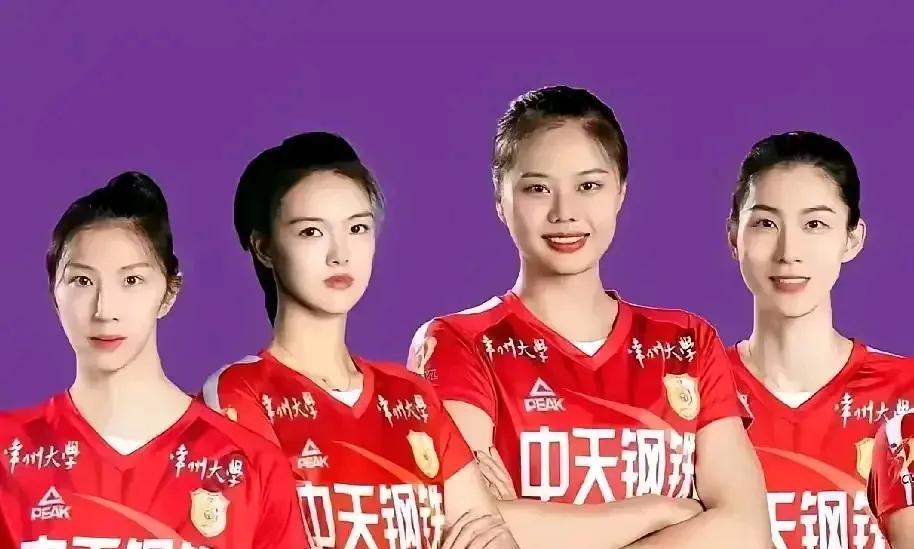 龚翔宇离开后受益最大的就是天津！龚翔宇在国家队有点孤单影只的感觉，她的最佳搭档