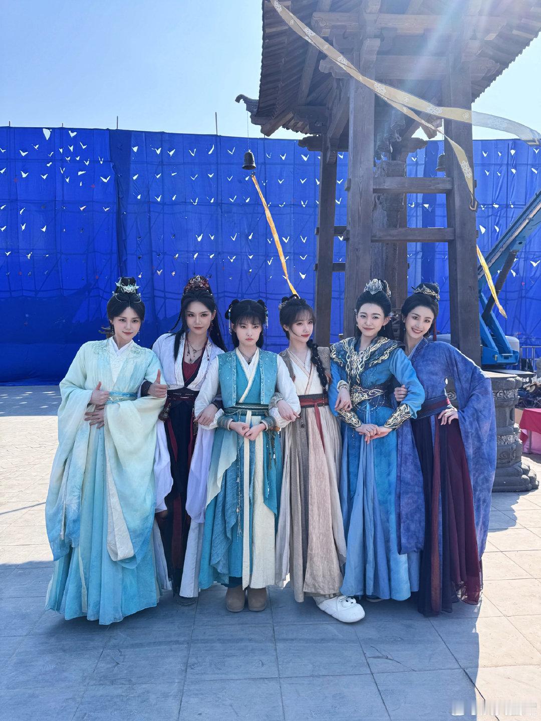 #艾米#am#向全世界安利艾米#小师妹你要一直幸福哇好喜欢米子的拍立得​