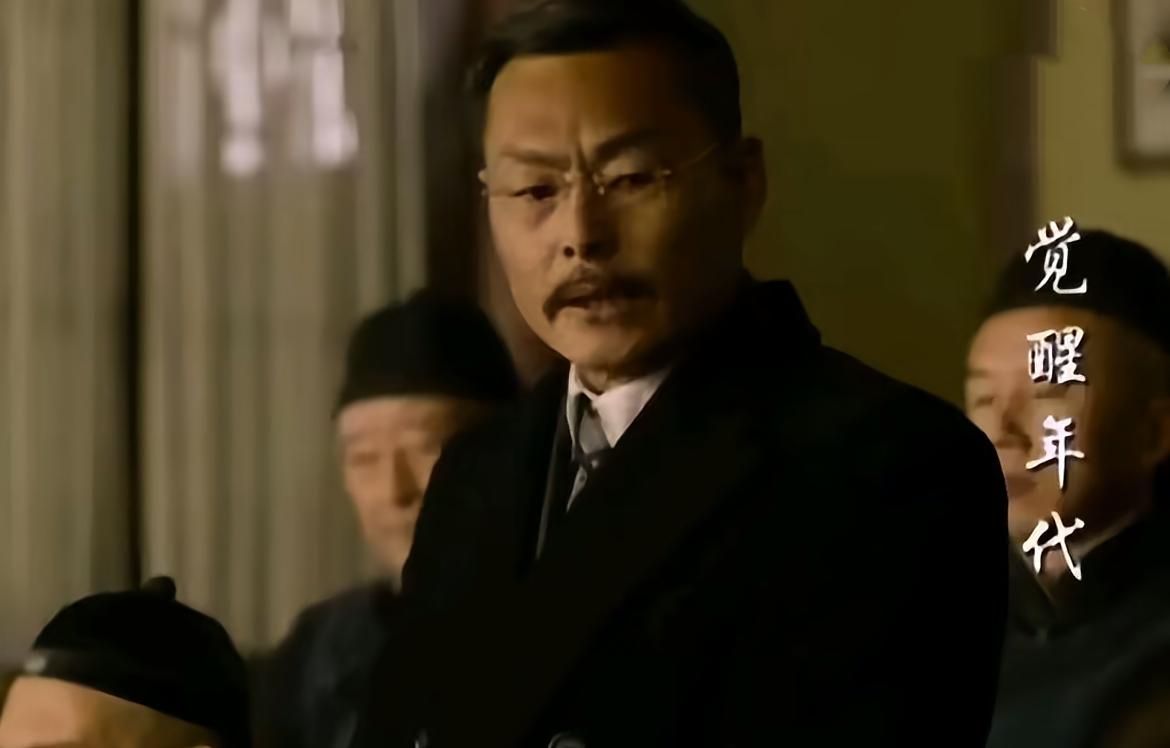 曝河北籍演员王新昉去世，年仅53岁，曾在《觉醒年代》中扮演北大教务长搭档孙俪、