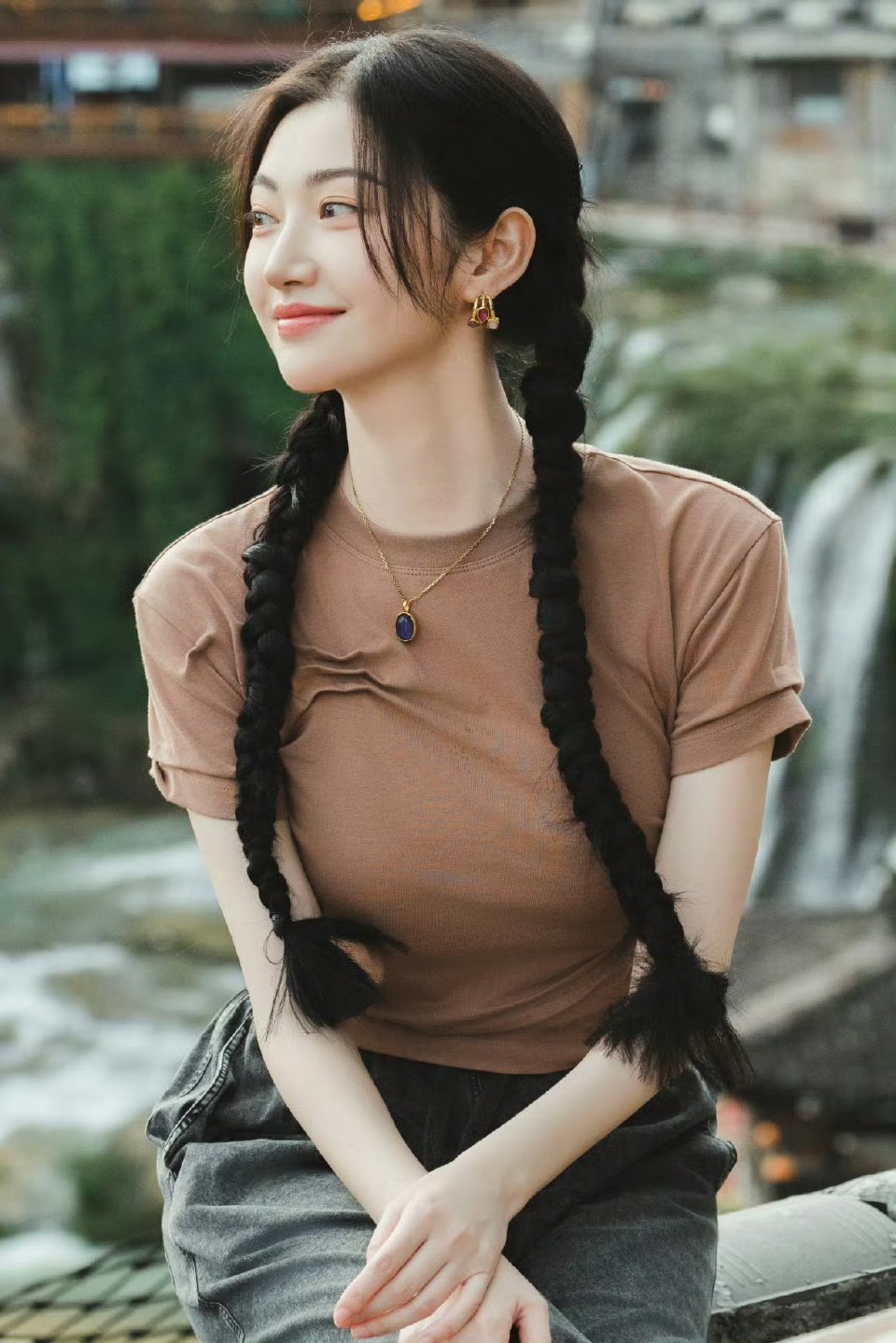 景甜古早白月光景甜～～景甜景甜