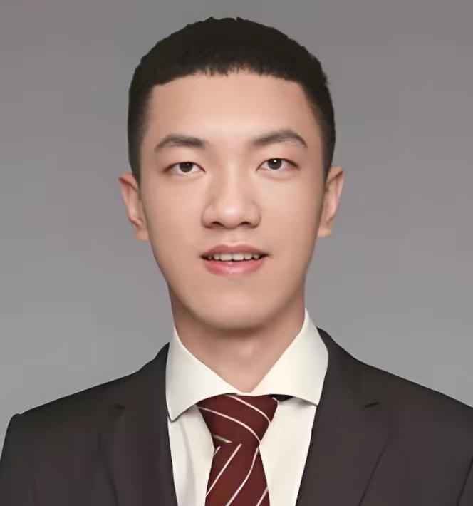 陈杲，来自温州的天才学霸，14岁高考进中科大，数学系第一名，普林斯顿博士后，26
