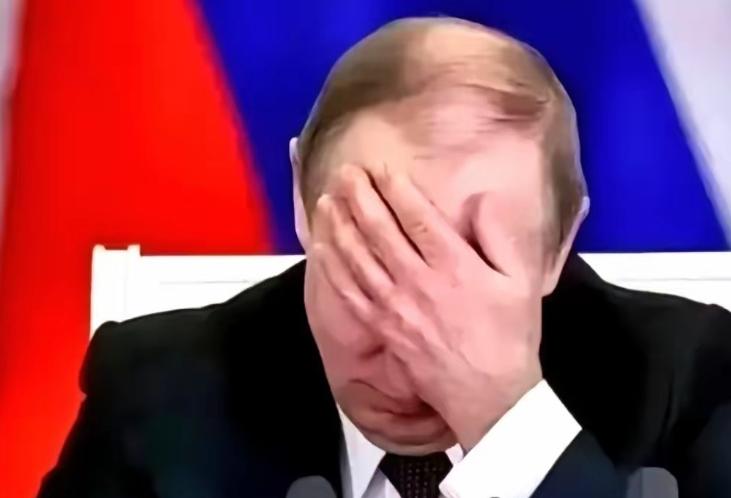 不演了，直接掀桌子了。俄乌冲突打了整整四年，俄罗斯终于跳出了美国设下的消耗战陷