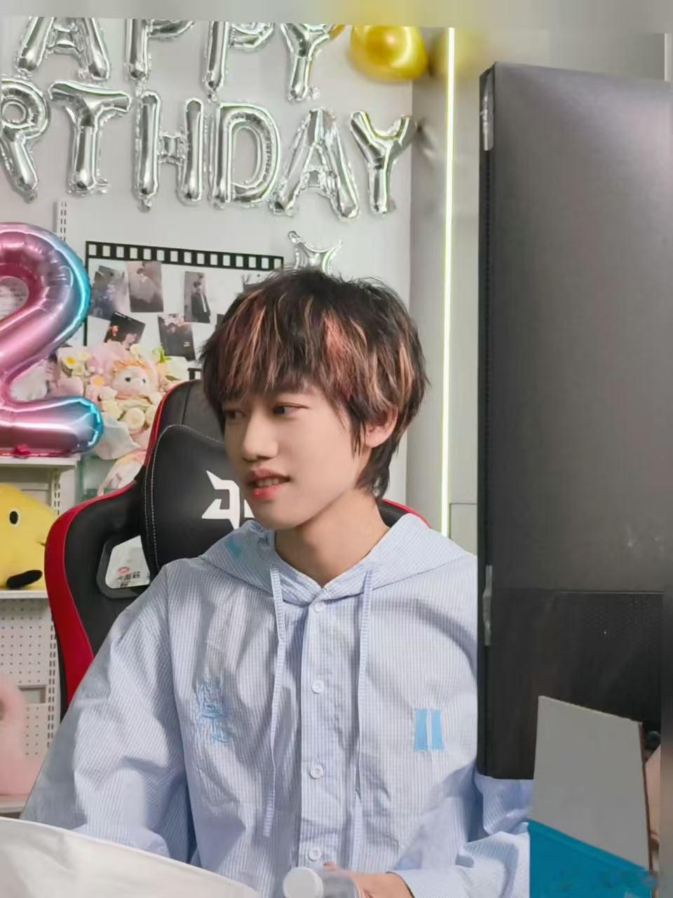 KPL清融清融生日饭吃什么猜想 有这么多的美食,真的是要好好安排一下清