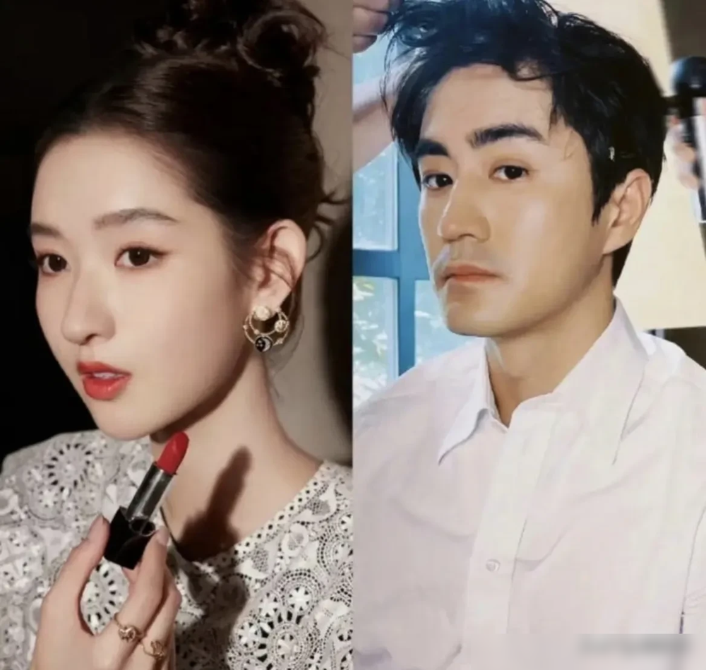 王玉雯亲自辟谣了，没结婚没离婚，谈了快五年是真的，分了也是真的。分手原因不狗血，就是杨玏快40了想定