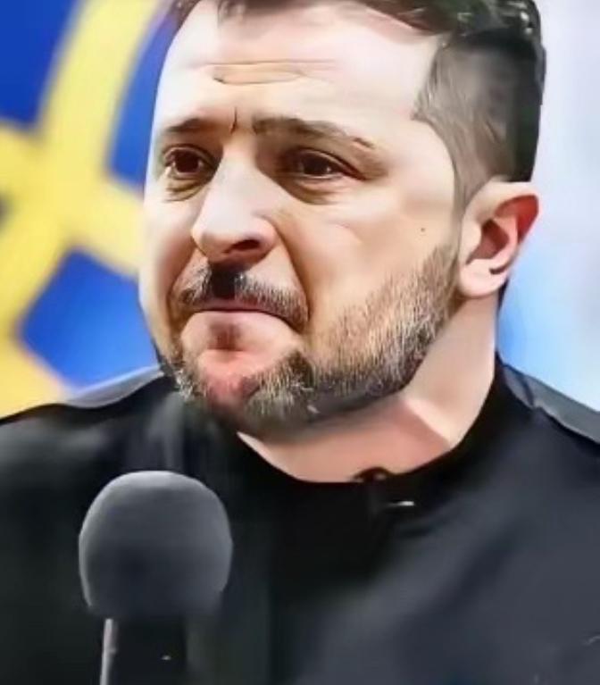 乌克兰冤不冤？乌克兰冤不冤？这话问得，心里真不是滋味。它跟俄罗斯打了四年多，