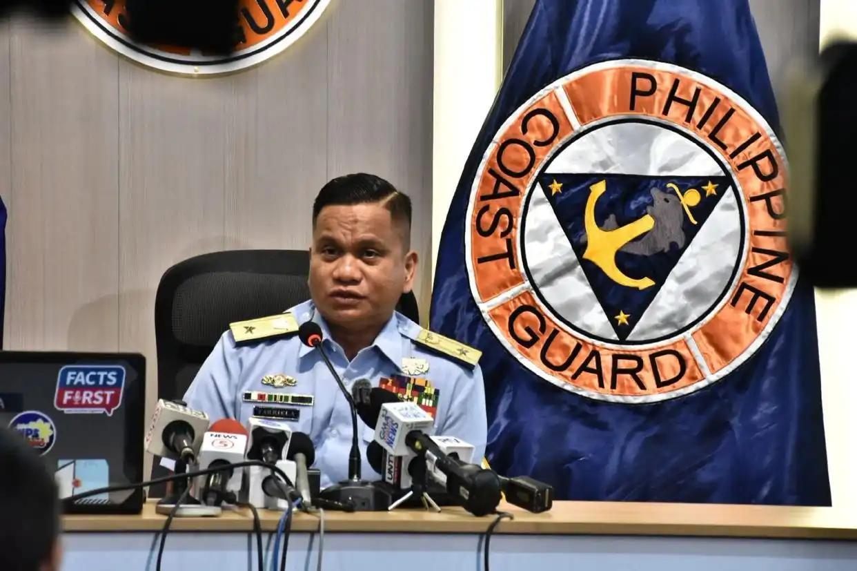 菲律宾这回是真急眼了！议员前脚刚窜访中业岛，后脚手机就收到了“欢迎来到中国”的问