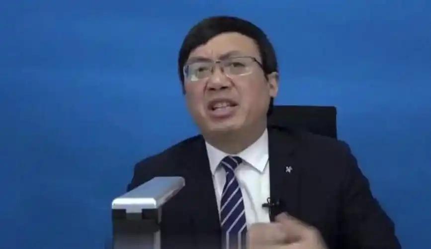 汤家凤又开怼了！9月20号发内容，针对“只有学好英语，才能向世界讲中国故