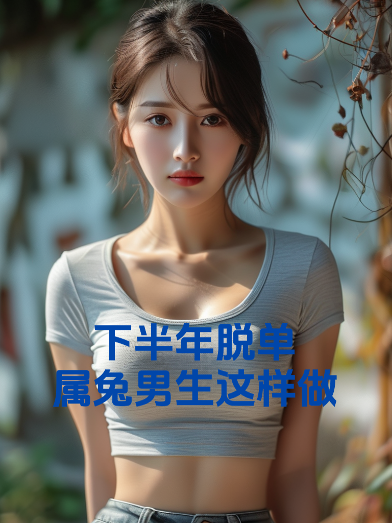 下半年脱单，属兔男生这样做