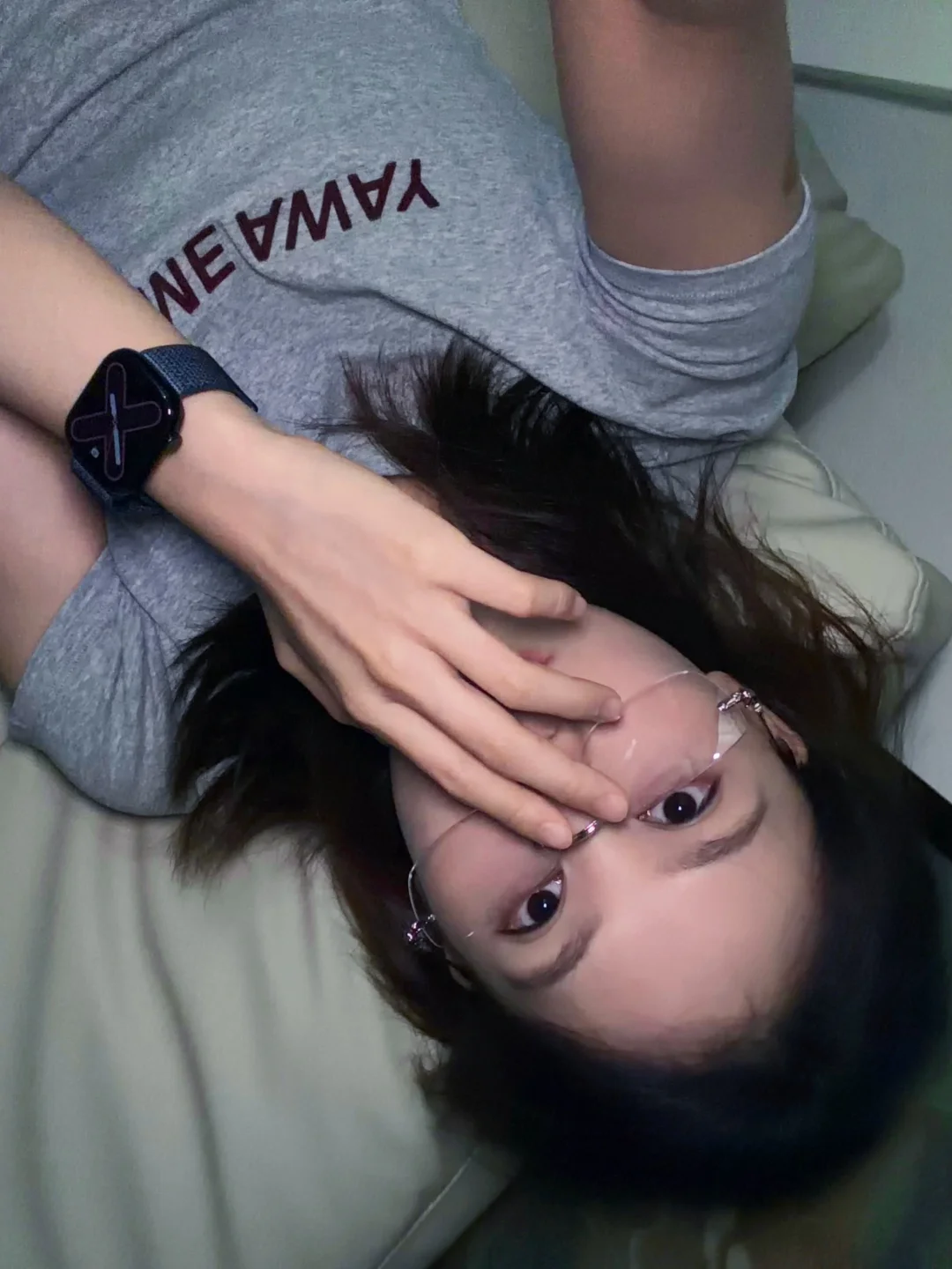 怎么发怎么看咯