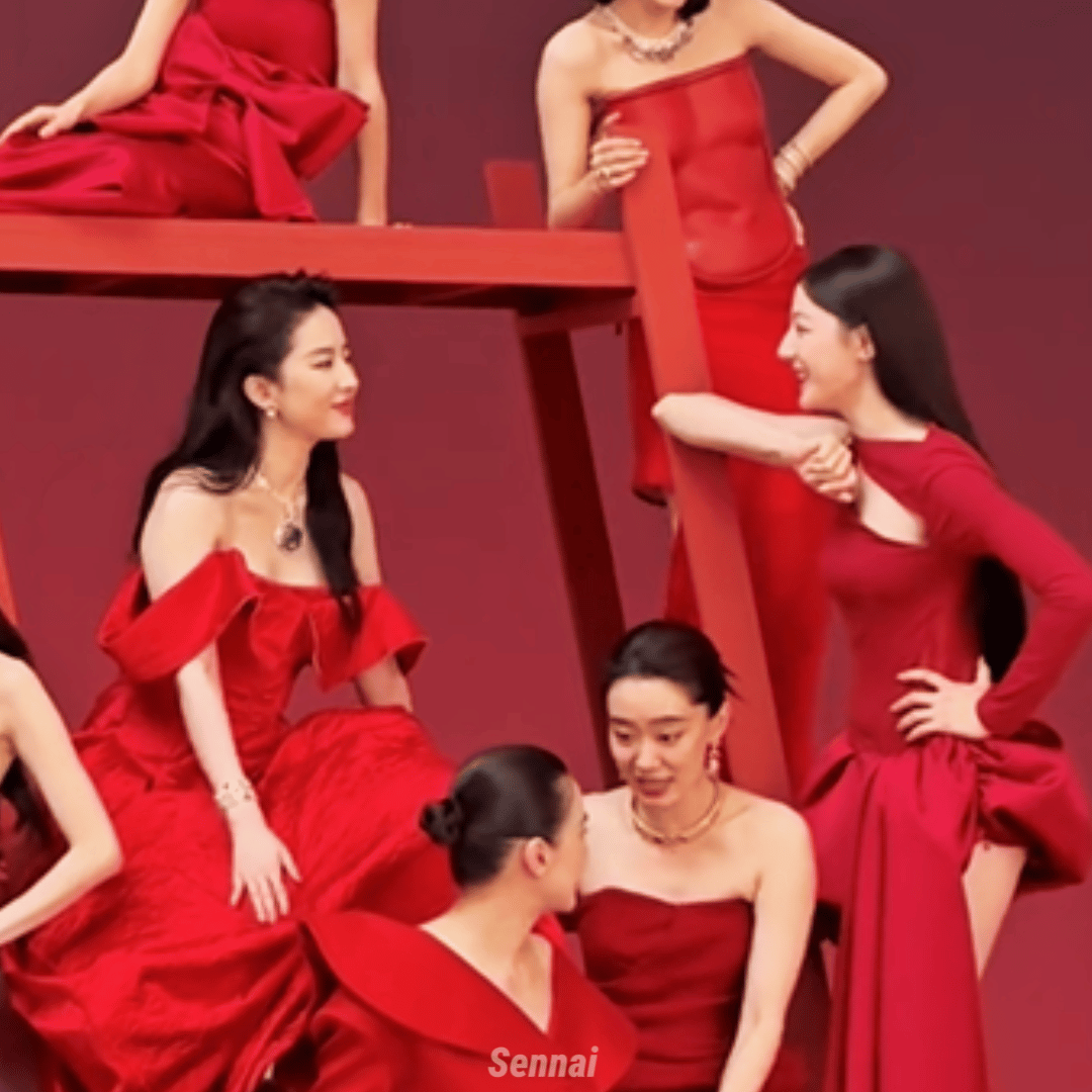 热包这俩人都没有交集吧，怎么磕上的？[思考]​​​