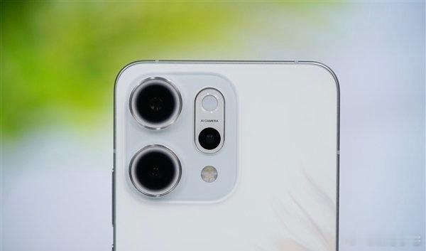 OPPOReno15系列也有ProMax机型了，Reno系列大家都知道，主打