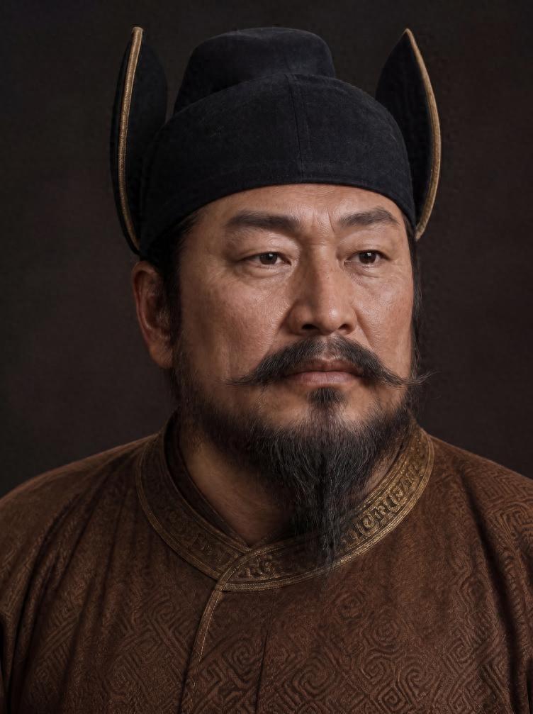 谁能想到，叱咤晚唐的“飞虎子”李克用，隔了1100多年，竟被一群现代科学家“扒”