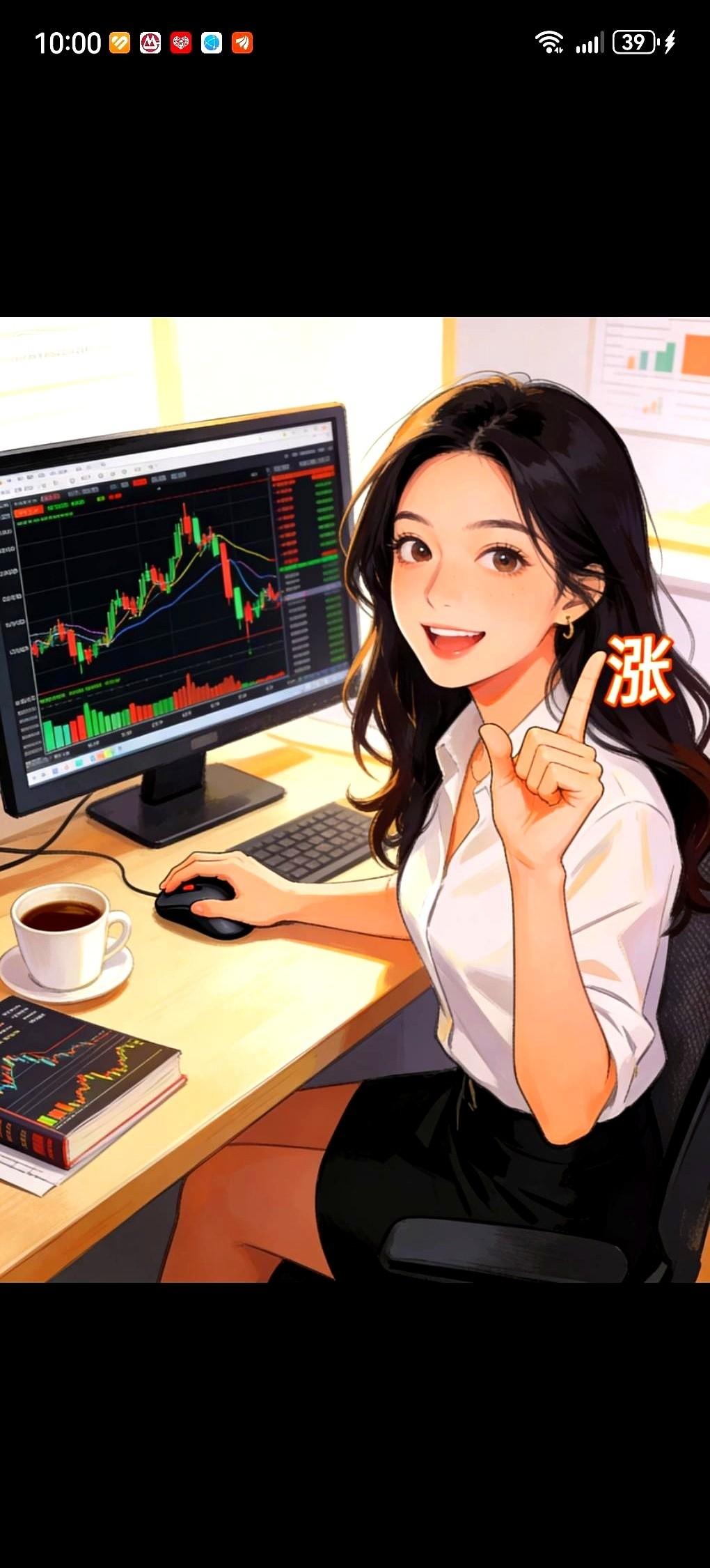 周末去小姨子家，她没多说话，直接把手机递过来。屏幕的光有点晃眼，上面一行红得刺