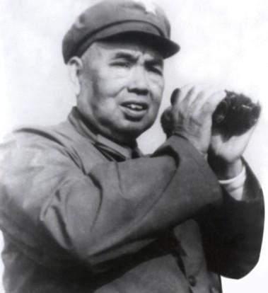 军区机关拟出文件全面禁止打猎，许世友阅后批注：可以允许大家打鸟这类活动吗？19