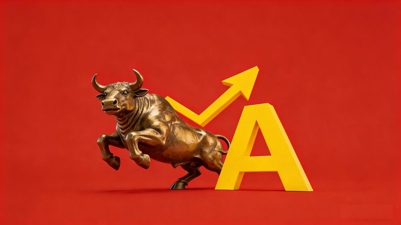 头部券商竞争优势有哪些?头部券商竞争优势有哪些？广东黑牛哥原创出品中