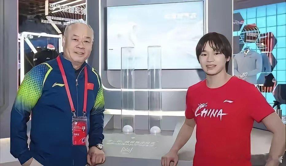 在全红婵身上，李宁公司做的是有点过火！现在全网到处发文，快要把李宁公司淹没了！​