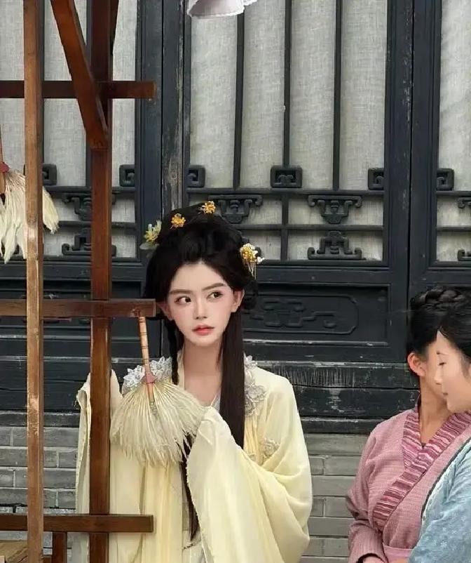 网红韩安冉这次是彻底跟《济公》剧组撕破脸了，直接在微博连发三条动态开撕制片人杨涛。一分钱片酬没拿，眼