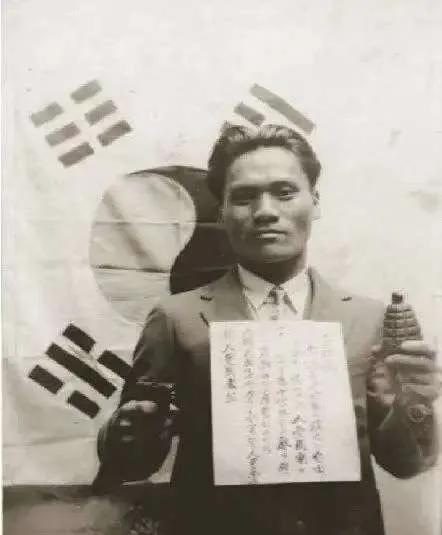 李在明这次来华，行程本来挺紧，结果他非要去鲁迅公园看看尹奉吉。这个突发举动让