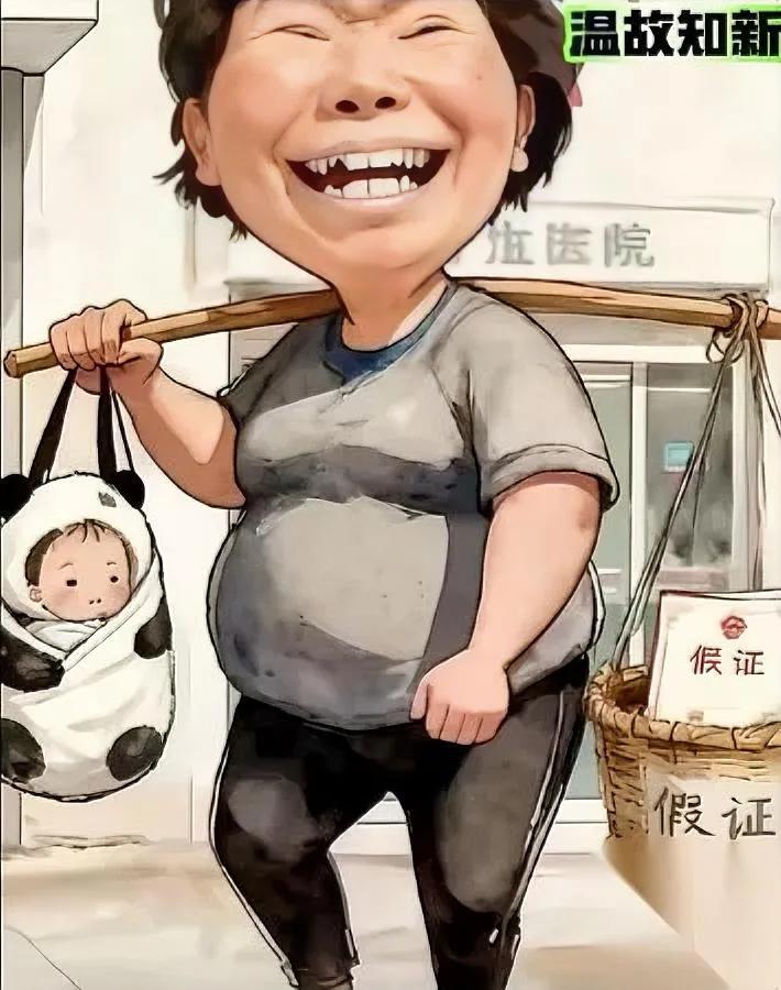 同样抢婴，判决差十年？泰安男子入户抢婴判18年开封