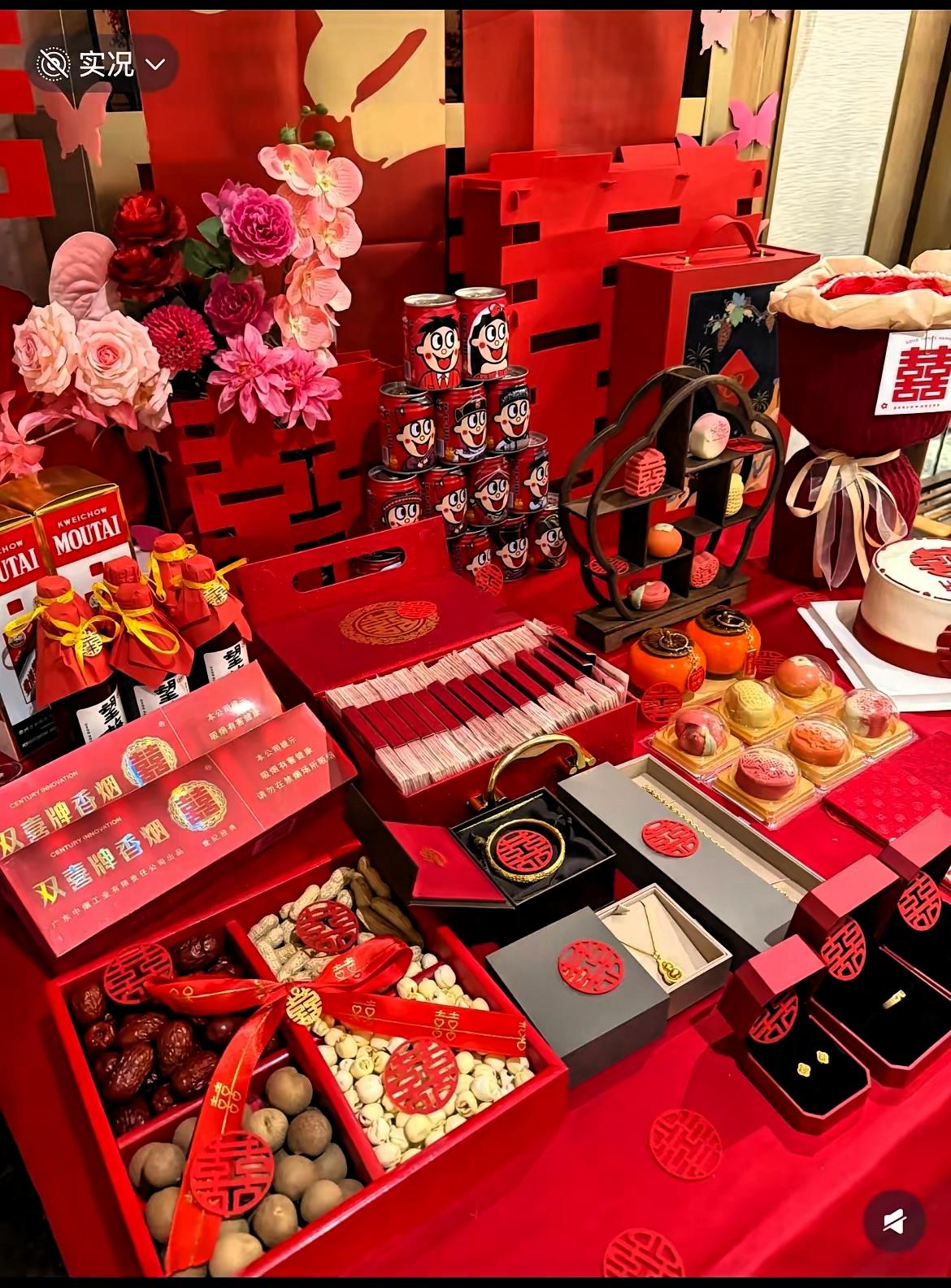 现在的年轻人还结个鸡毛的婚啊。​我外甥29，程序员，1个月1万2。处了2年的对