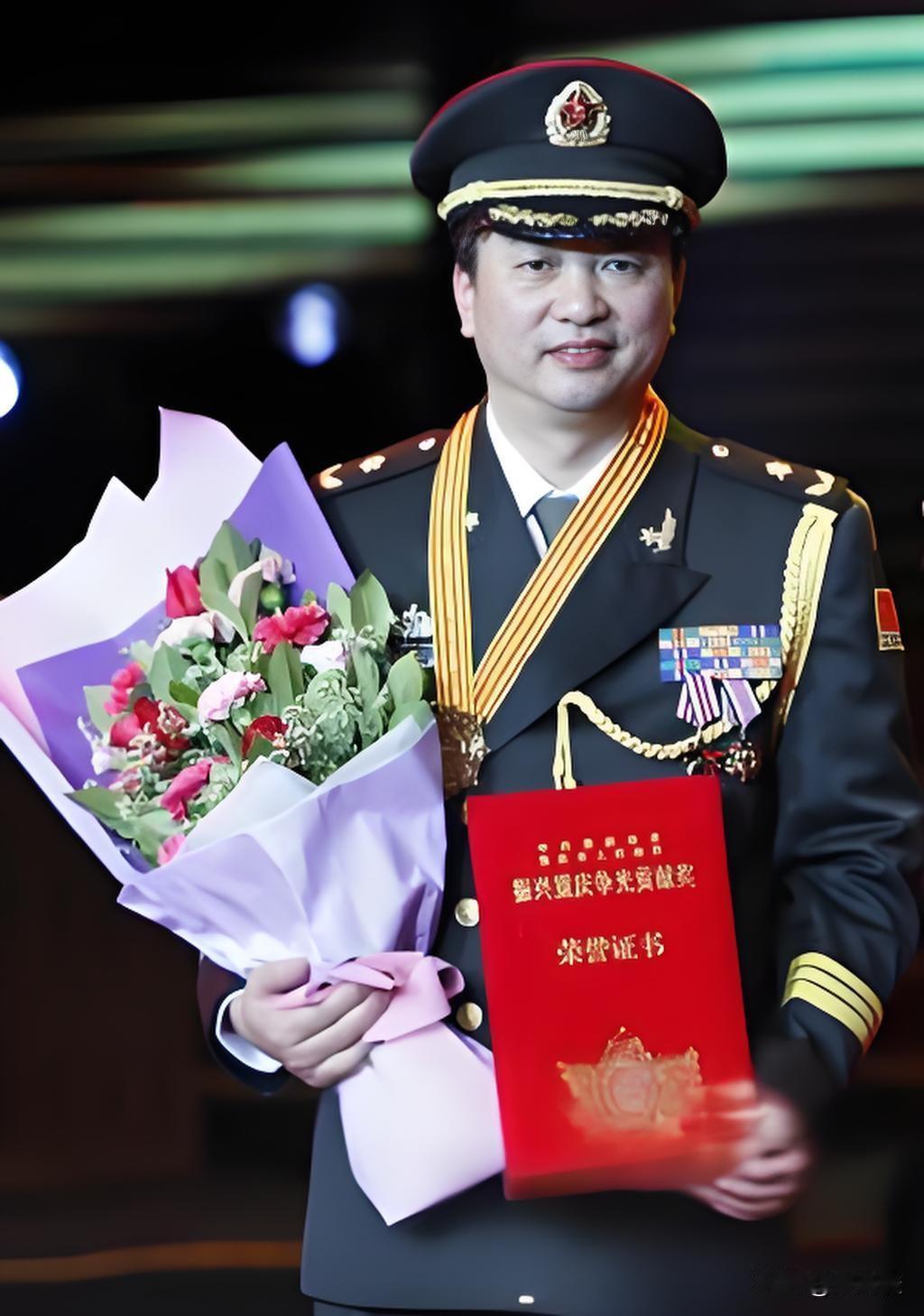 祝之明，陆军军医大学（原第三军医大学）陆军特色医学中心（大坪医院）一级教授、主任