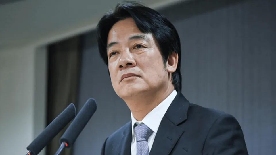 赖清德这回反应够快的。王金平这次把话直接挑明了。主权归一，防务外交交还中央，剩