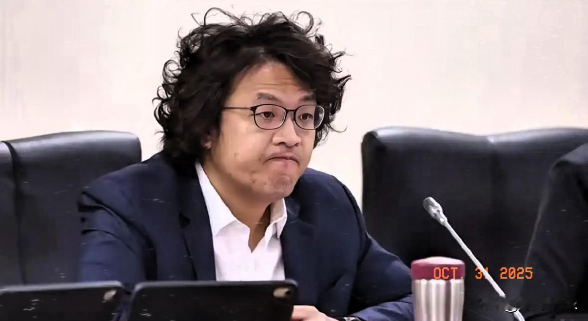 台独沈伯洋怕了!四处打听退路,早知今日何必当初据台湾知情人士说,他这几天到