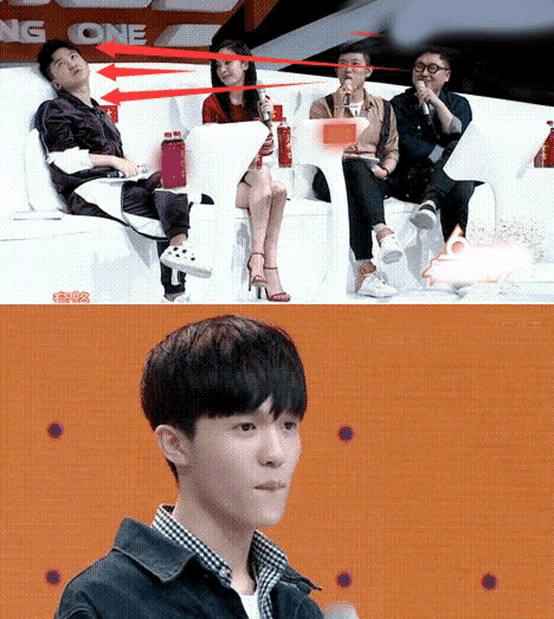 张大大的人品究竟如何? 谢娜一番话说出了真相!
