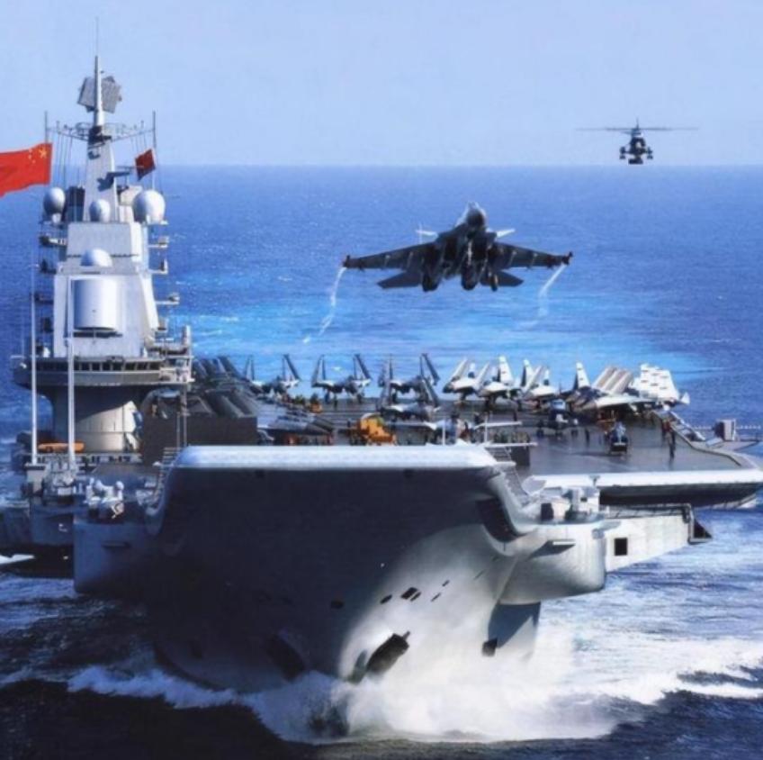 中日开战的可能性有多大？现在中日两国关系紧张！有人认为两国有开战的可能，中国人