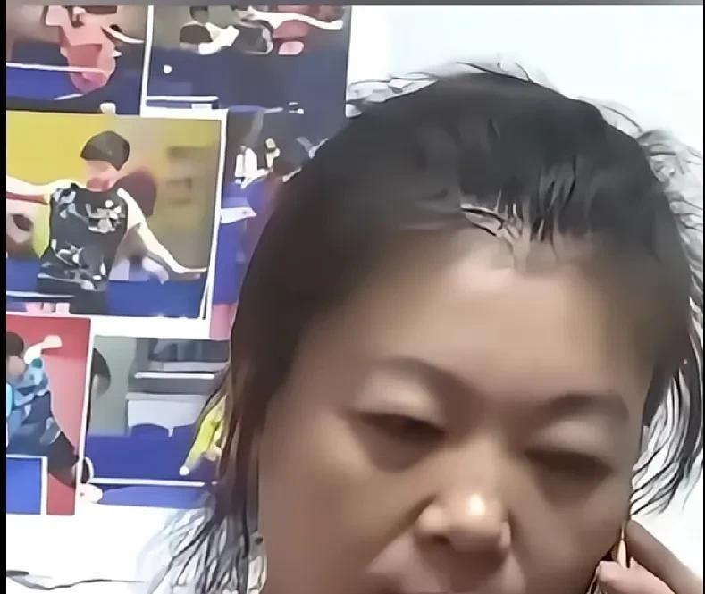 这是孙颖莎曾经和妈妈的一段手机对话！妈妈:你身体怎么样啊？莎莎:身体状况还行