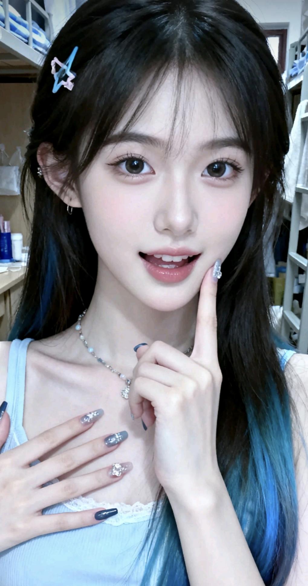 21岁的扬州大学音乐学院女生周和瑶，前段时间被查出患上了白血病，现在她在网上发出