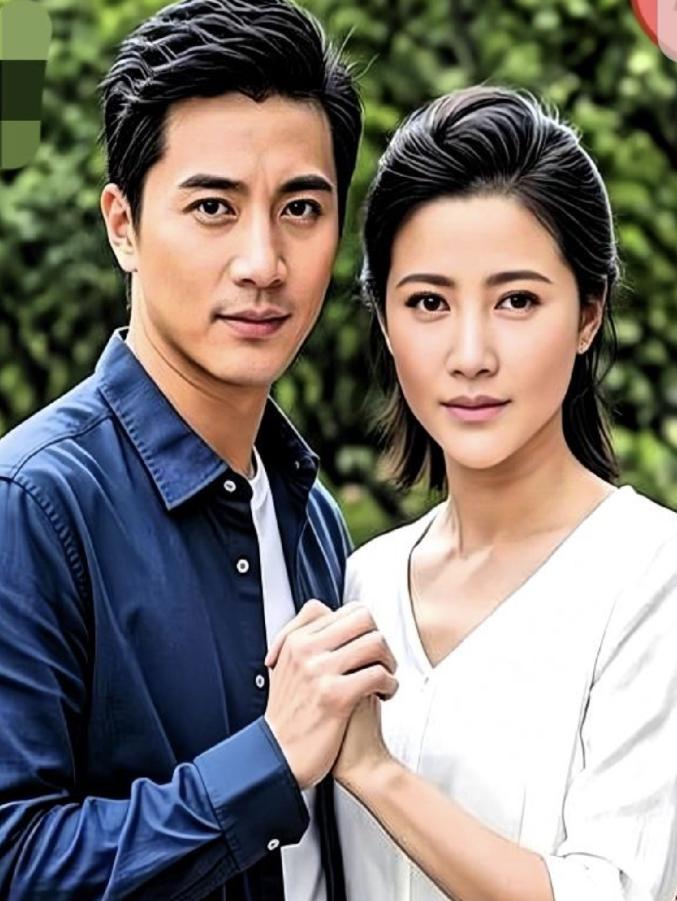 演员颜丙燕说：“我和我男朋友是5年前在一起的，因为年龄上的差异，一直不知道靠不靠