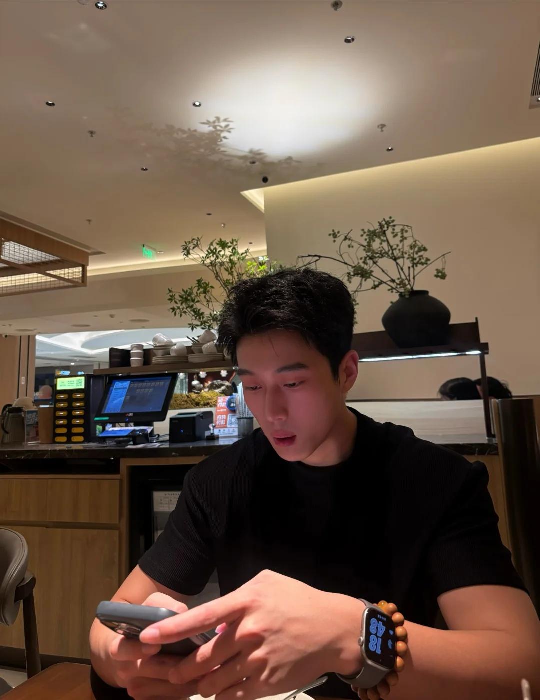 谁和我一样每顿吃这么老些会吃成良子吗随拍健身