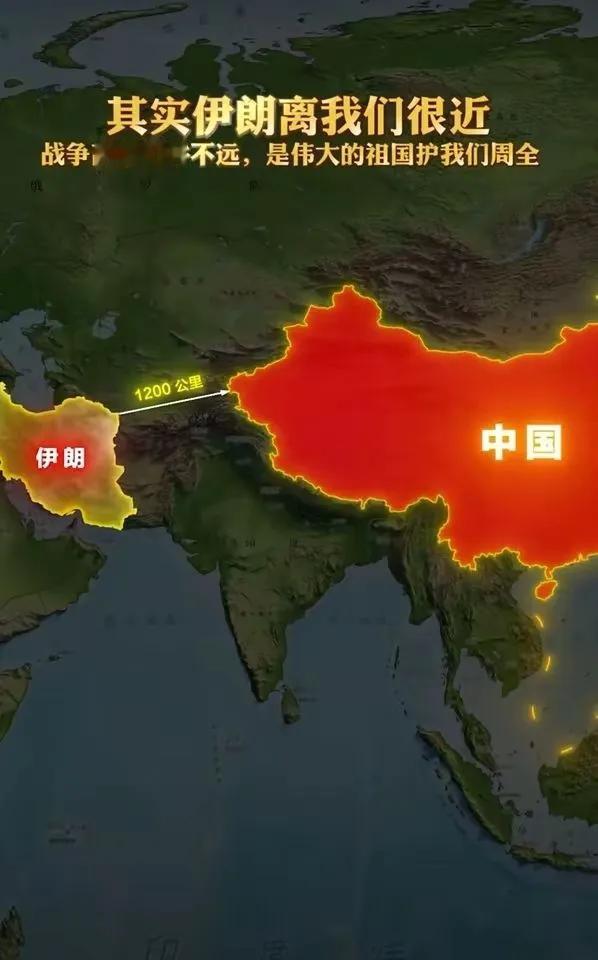 离我们很近，但是我们也买不到5毛/升的汽油，有个卵用。还不如老实的在家上网舒坦
