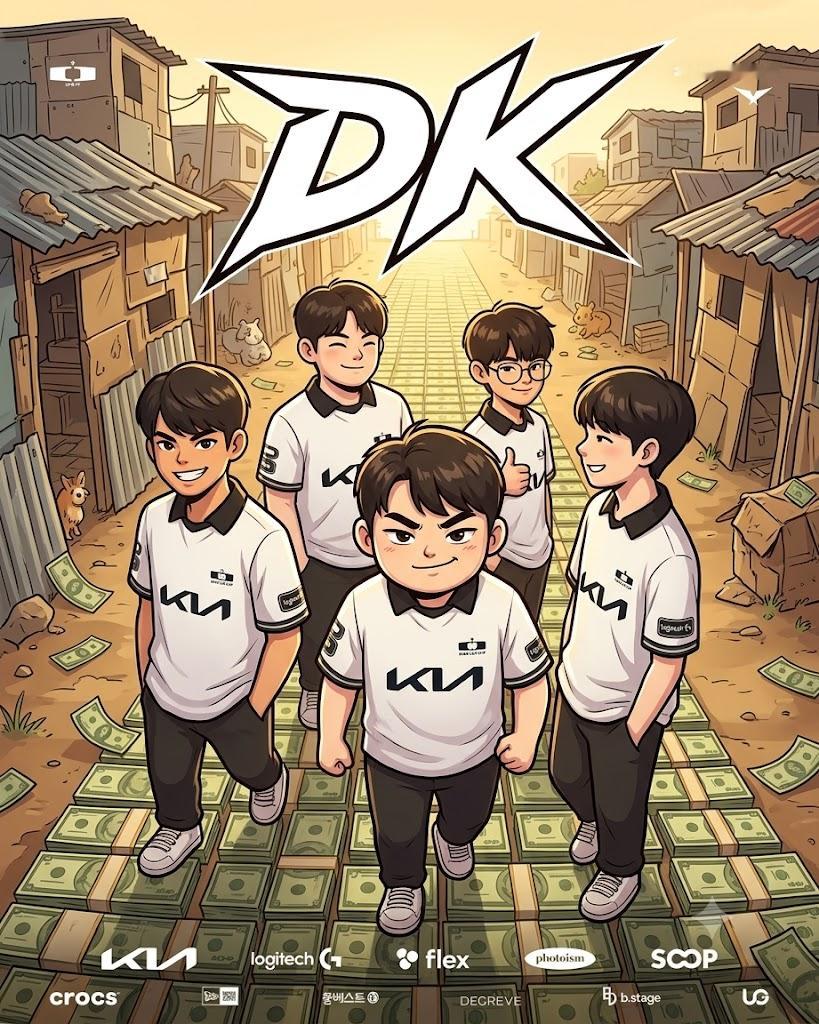 18:00T1vsGEN（BO3）老三争夺战20:30DKvsKC（