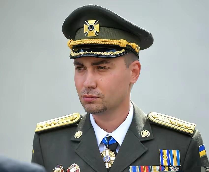 1月2日，刚刚升任乌总统办公室主任的布达诺夫，接受乌克兰通讯社采访时，先说“我们