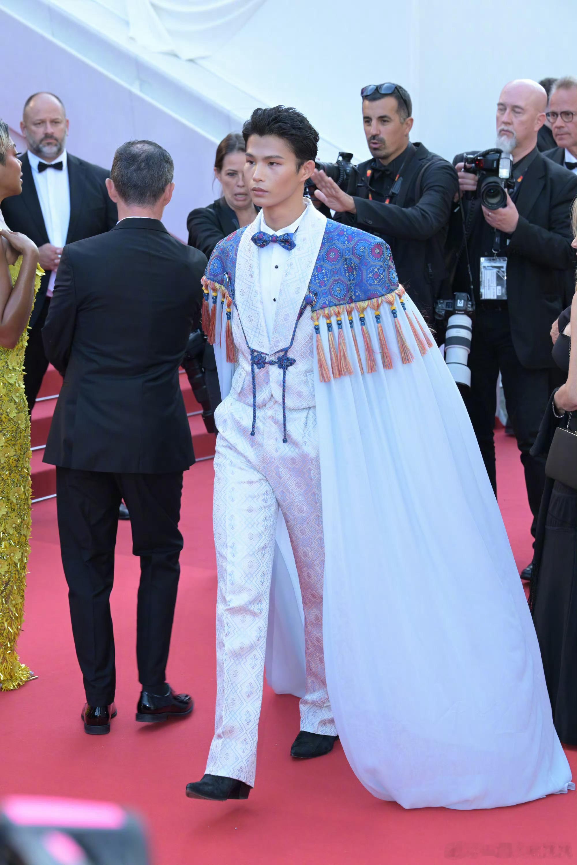 陆仙人也来啦​​​