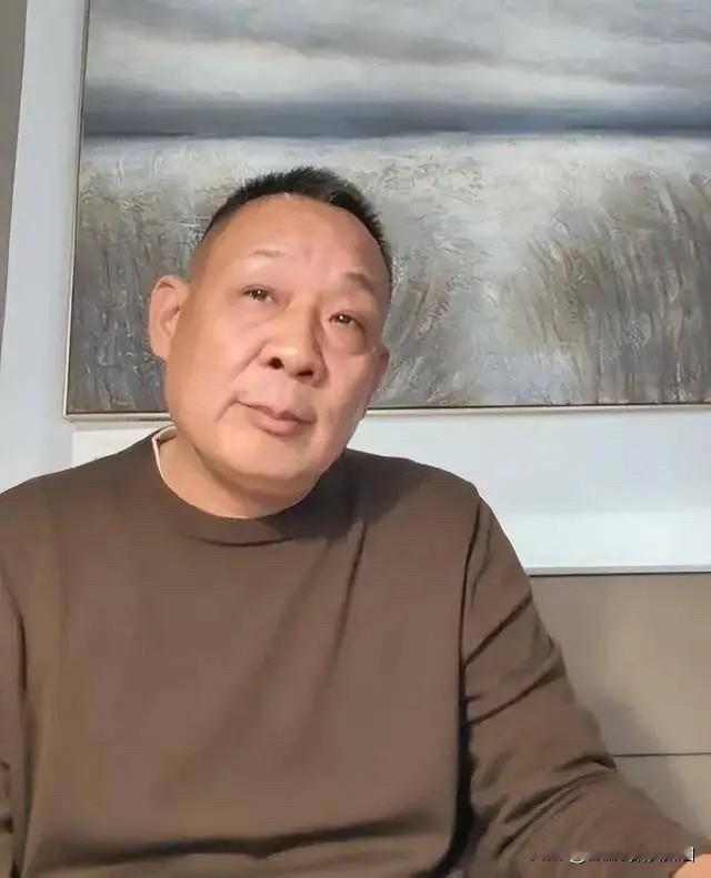 多年前于东来一句话，把少林寺“乱象”说得清清楚楚！作为河南人，于东来对少林寺