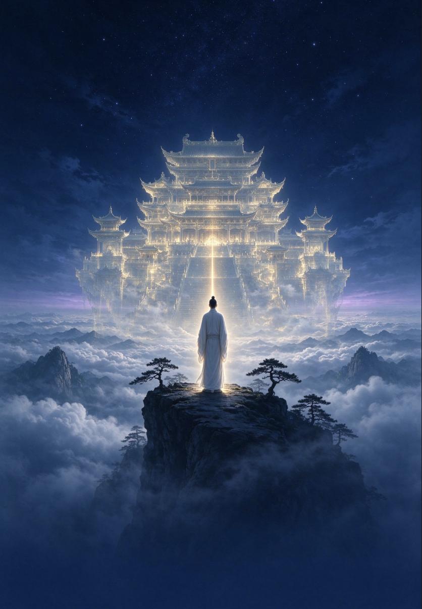 真正的高手，早就不在“对错”里选边了。《易经》说，一阴一阳谓之道，但99%的人