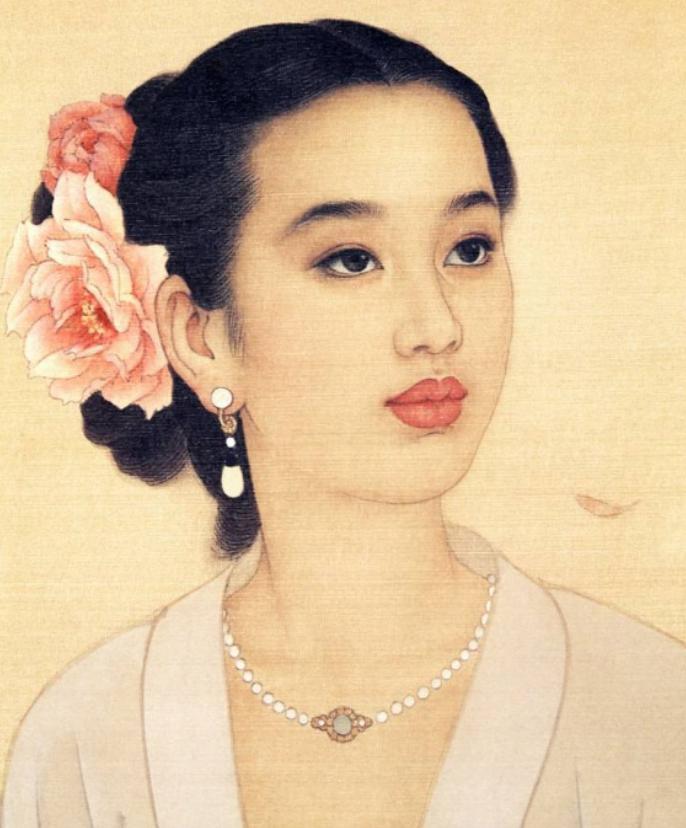 1132年，49岁守寡三年的李清照嫁给了30岁年轻英俊的张汝舟。圆房之后，张汝舟