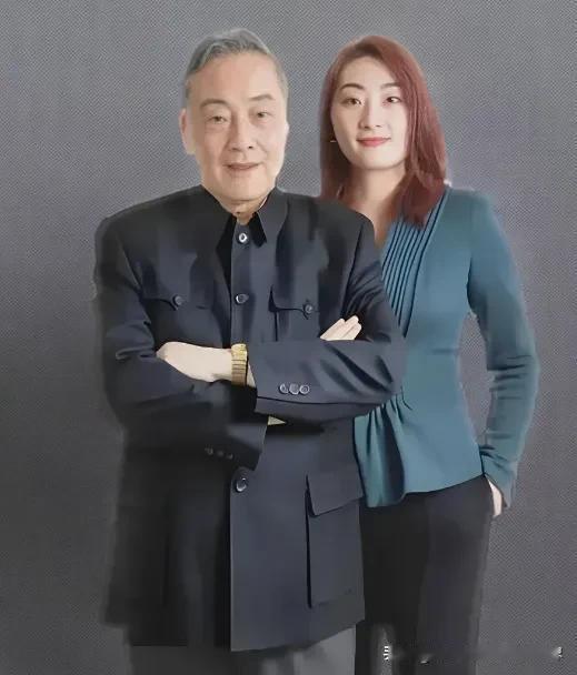宗庆后最大的问题不是有几个子女，而是那18亿的信托基金到底是怎么回事，钱是哪来的