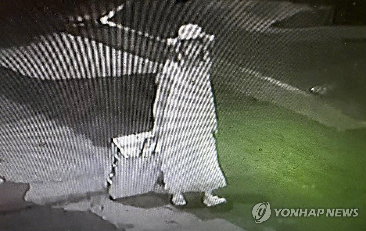【韩警方决定公开中国留学生遇害案嫌疑人身份】（韩联社）海外新鲜事热点现场韩联社