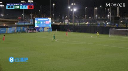 U17国足3比1逆转胜沙特队中国梯队逐渐在亚洲恢复强队地位，制霸亚洲问题不大U2