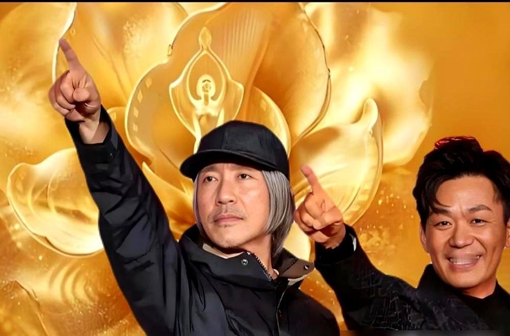 拍了26年戏，票房破200亿，王宝强首次入围百花奖最佳男主角，结果竟是0票。