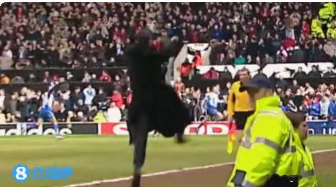 欧冠杀疯了！穆里尼奥又玩心跳！本菲卡4-2干翻皇马爆出大冷，门将特鲁宾补时头球绝