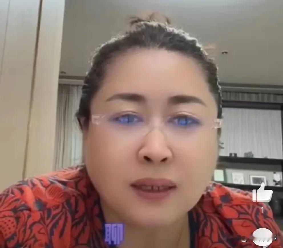 辛巴妈妈开播宣布带货！辛巴妈妈凌晨短暂开播闲聊，告知81